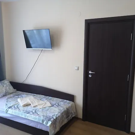 Cacao 9 Apartment *