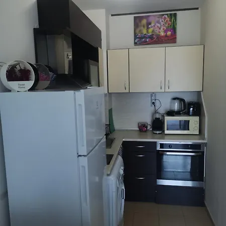 Cacao 9 Apartamento Sunny Beach