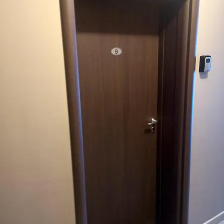 Apartamento Cacao 9 *