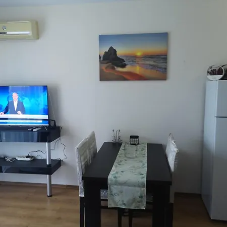 Apartment Cacao 9 *