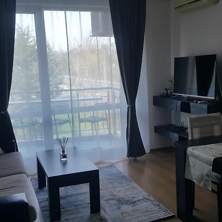 Apartment Cacao 9 Slantschew brjag