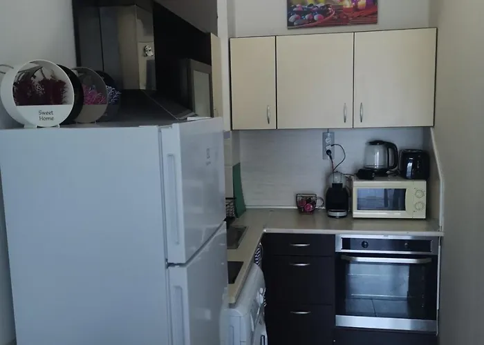 Cacao 9 Apartment Sunny Beach